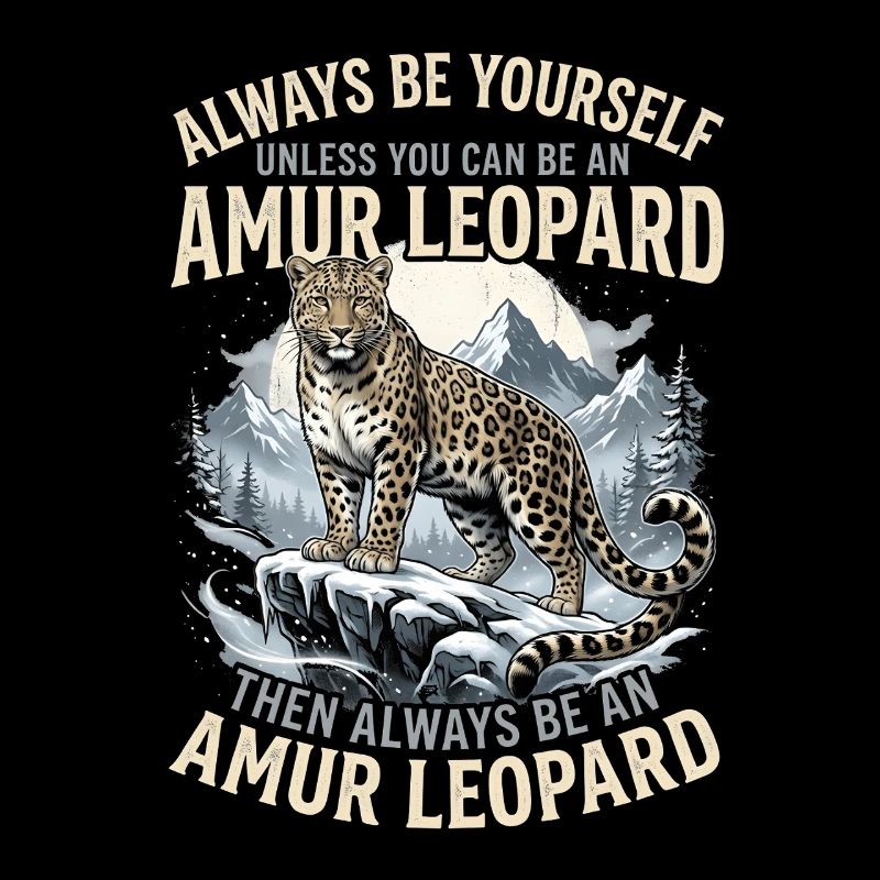 Léopard de l’Amour : Le courage de s’identifier