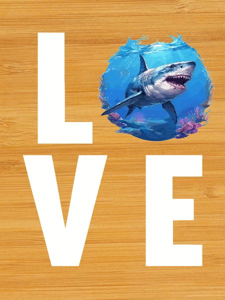 Sharks Shark