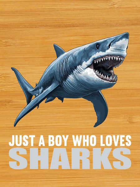 Sharks Shark