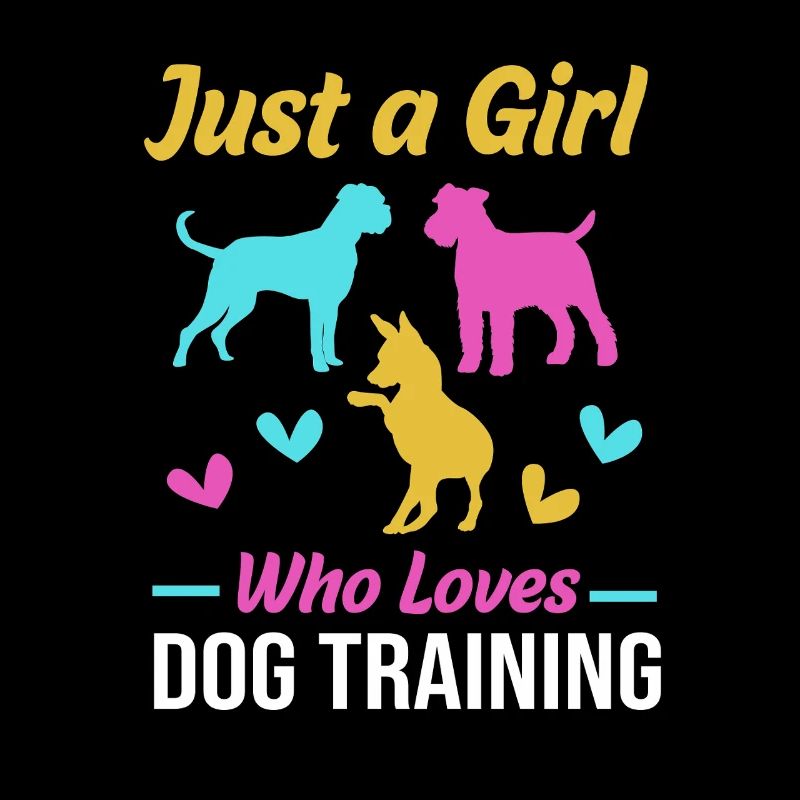 Dog trainer