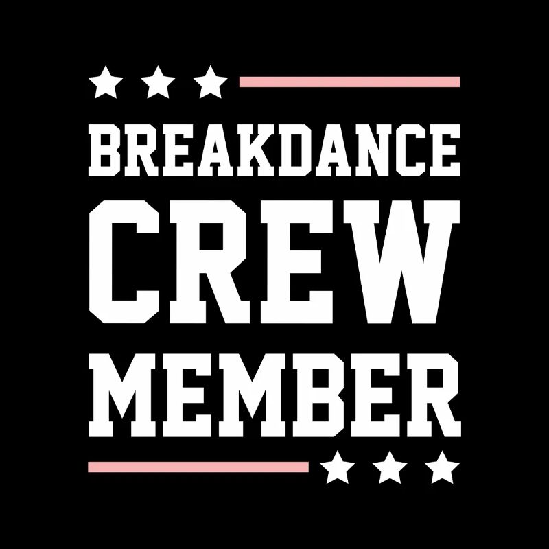 Équipe de breakdance