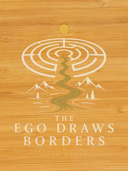 Ego Labyrinth