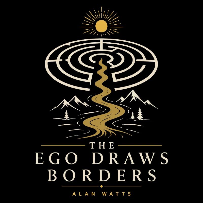 Ego-Labyrinth