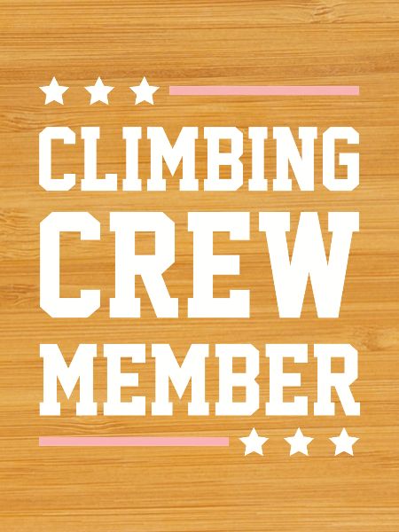 Climbing Crew