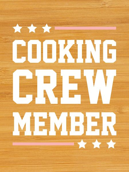 Cooking Crew