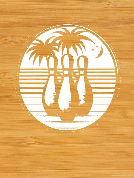 Bowling Logo