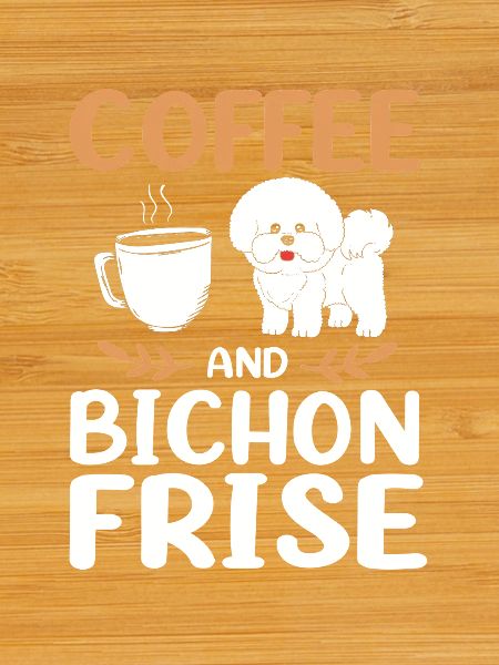 Bichon Frise Dog