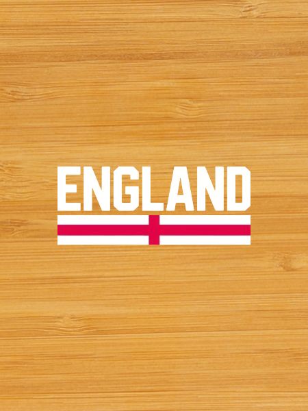 England Flag