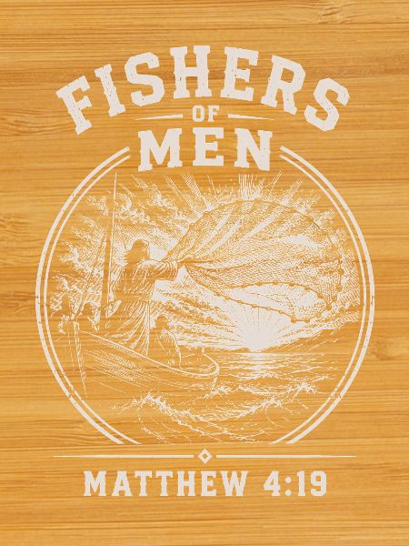 Fishers Of Men