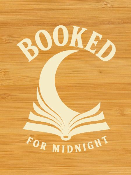 Booked for Midnight