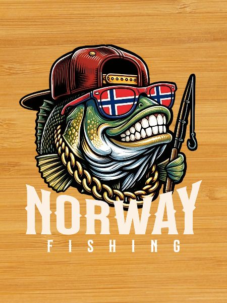 Norway Fishing