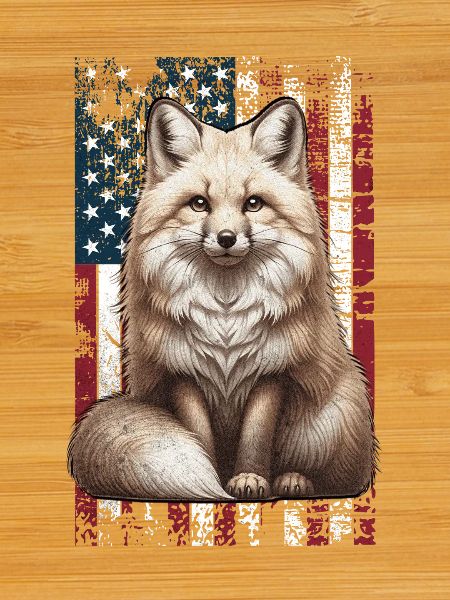 Swift Fox US Swiftfuchs