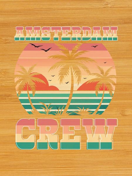 Équipe d’Amsterdam