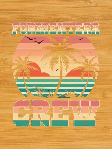 Formentera Crew