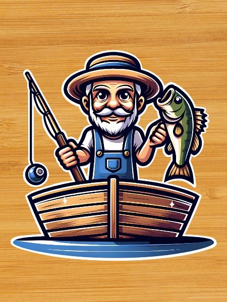 Pêcheur