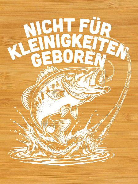 Raubfisch Angeln