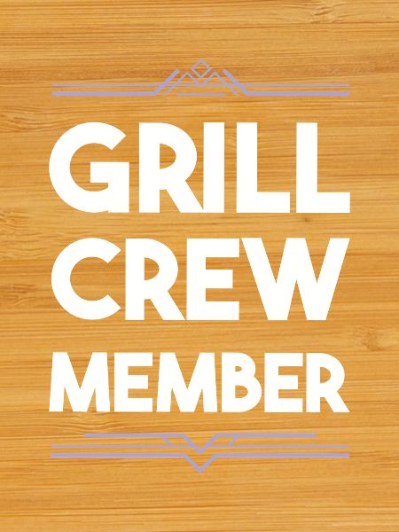 Grill Crew