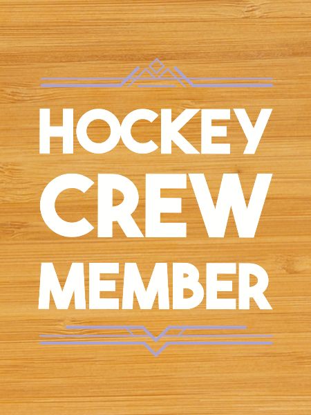 Hockey Crew