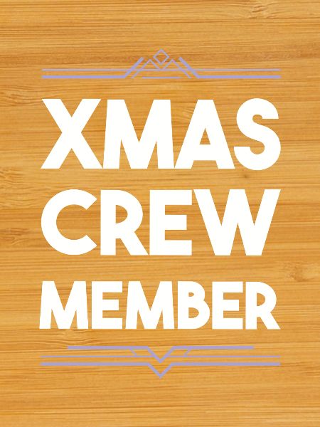 Xmas Crew