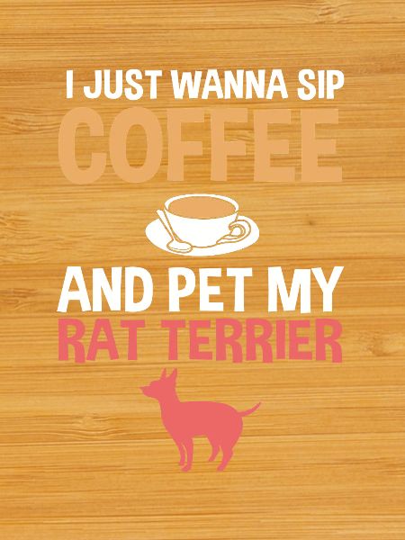 Rat Terrier