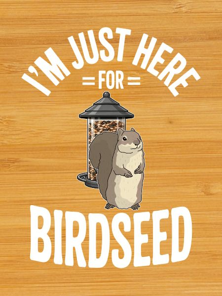 Birdwatcher Birds Feeding Birder Gift