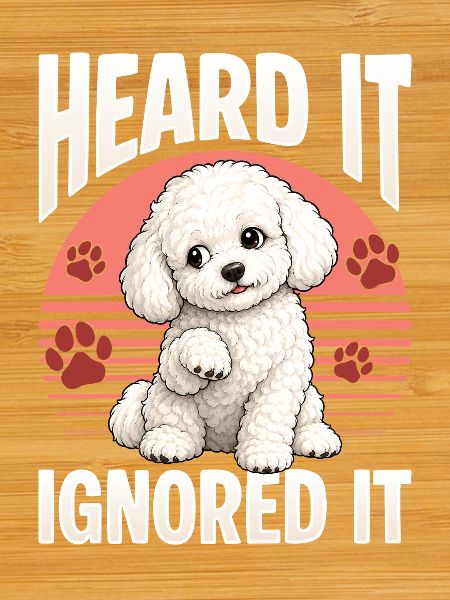 Bichon Frise Dog Breed
