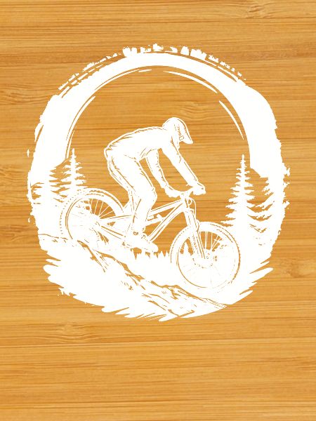 Amateurs de VTT
