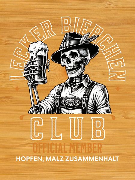 Lecker Bierchen Club