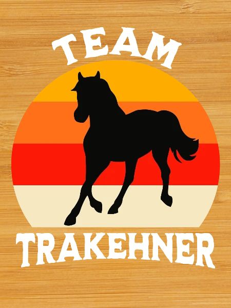 Team Trakehner