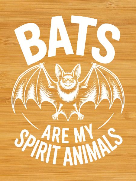 Bat Sayings Funny Bat Gift