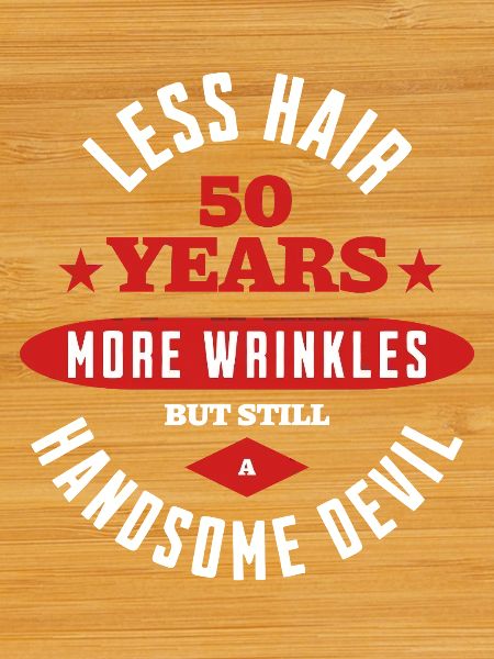 50e anniversaire Devil