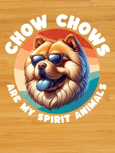 Funny Chowchow Sayings