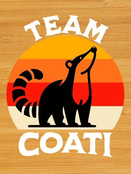 Team Coati