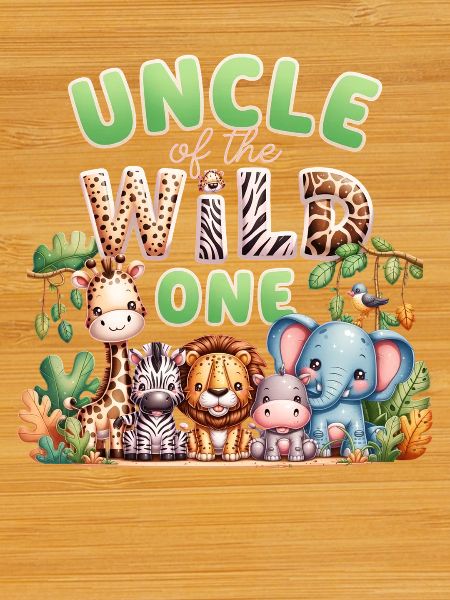 Oncle du Sauvage