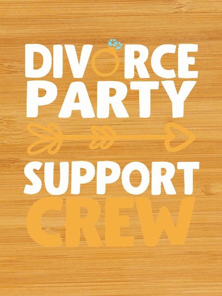 Divorce