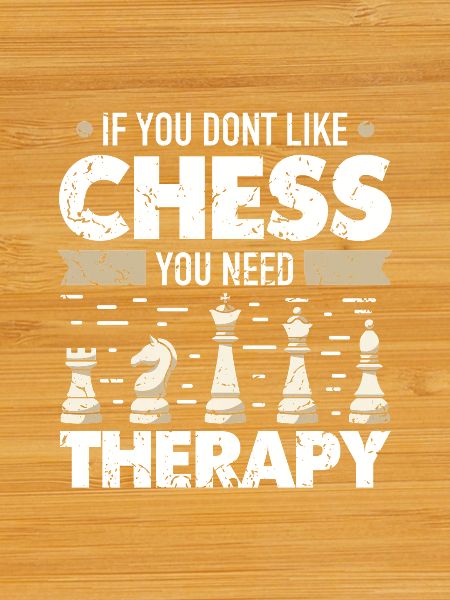 Échiquier des joueurs d’échecs