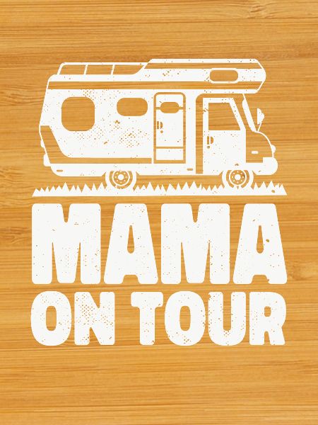 Mama on Tour