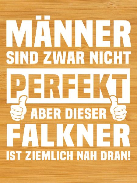 Falkner