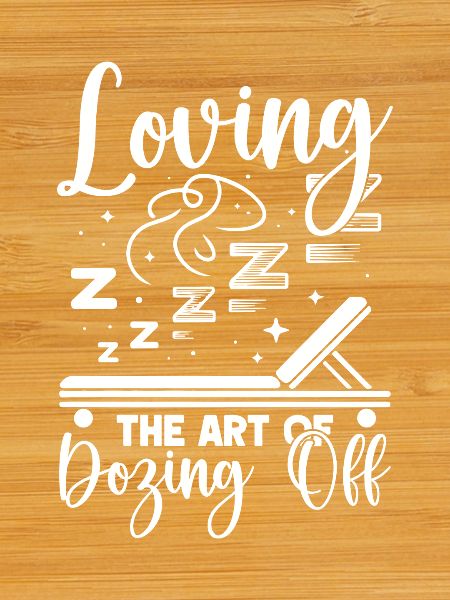 Anesthesiologist Art Of Dozing Anesthesia