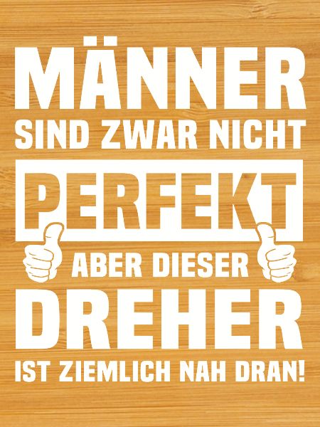 Dreher