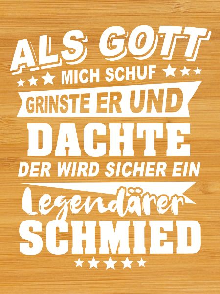 Schmied