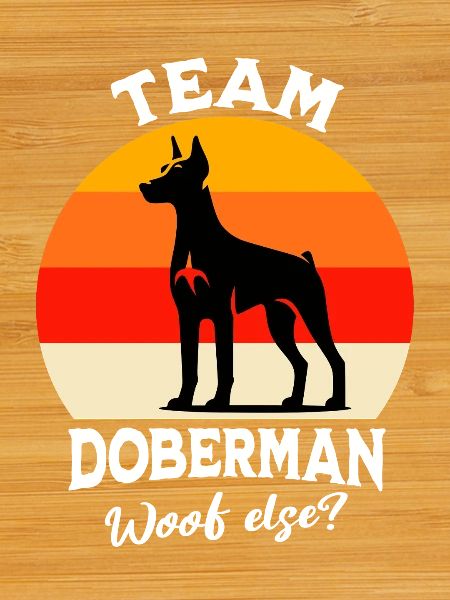 Team Dobermann