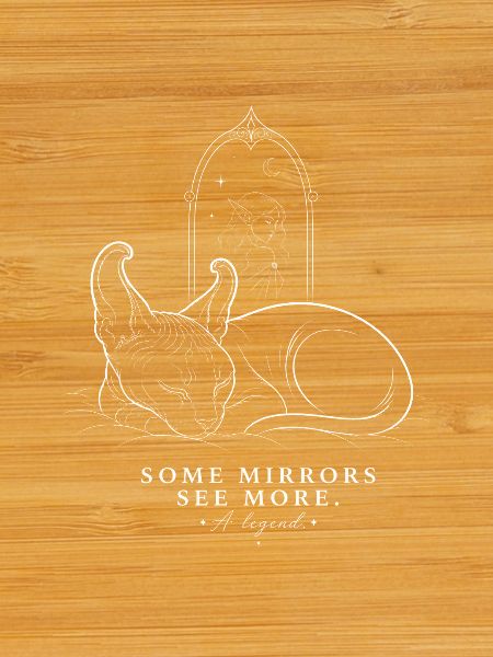 Elf Sphynx – Mirror Legend