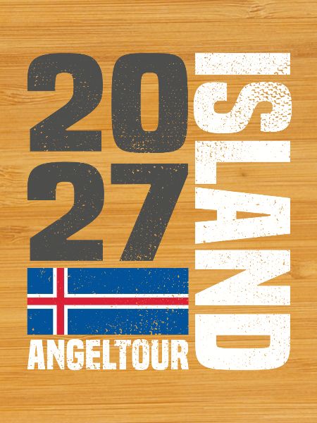Island Angeltour 2027