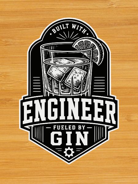 Ingenieur Gin