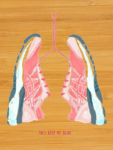 running lover