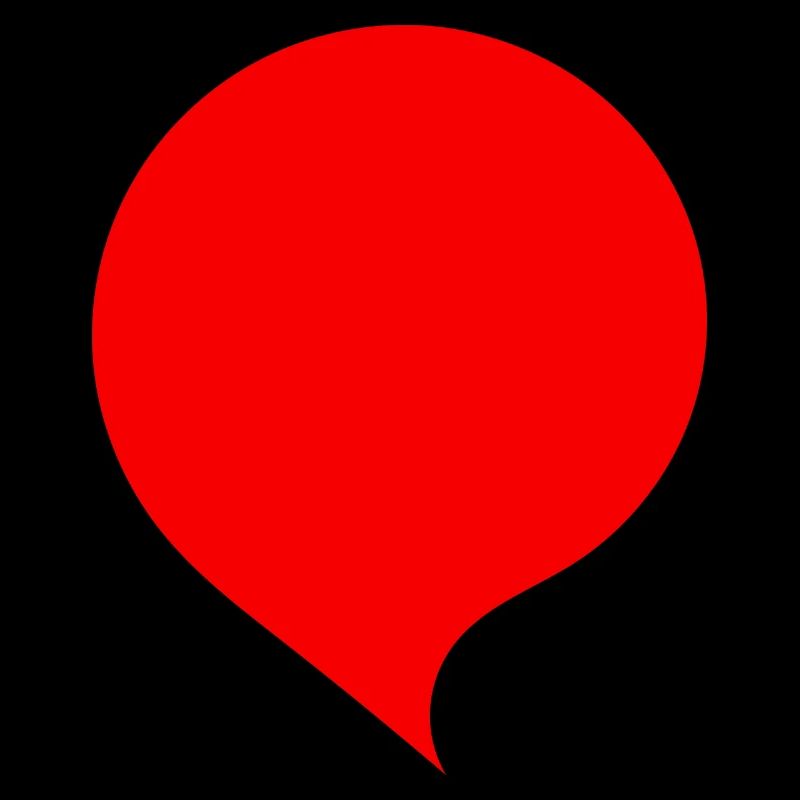 Personalize your own speech bubble Comic