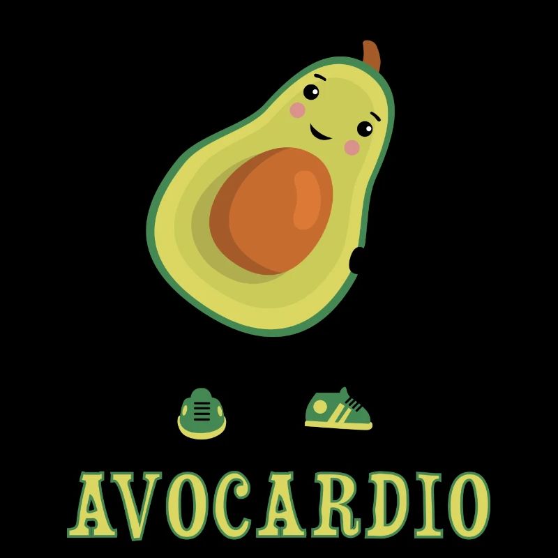 Avocardio lustig