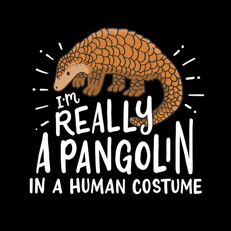 Pangolin