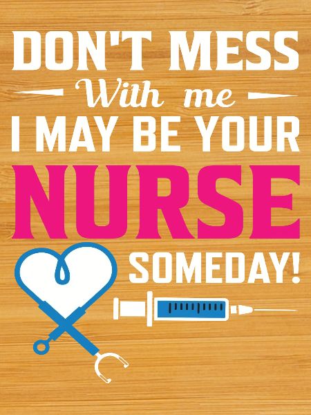 Nurse